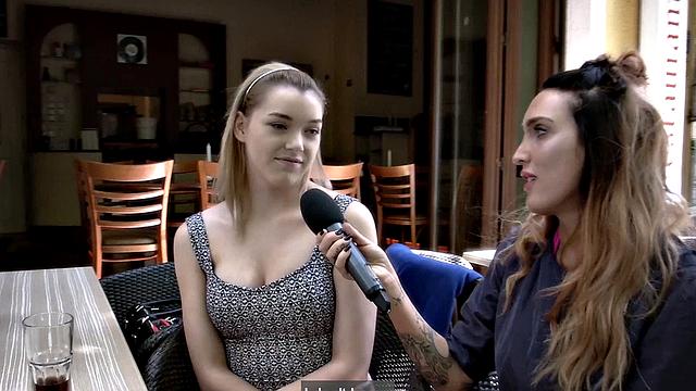 Berlin is worth a Sin