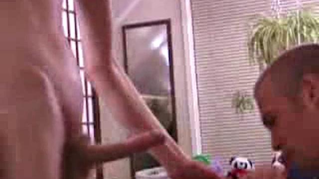 Stephen and Aaron Passion