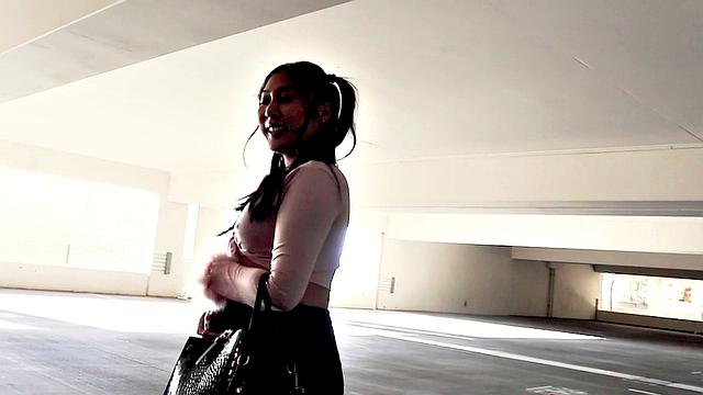 Interracial Nasty Oral