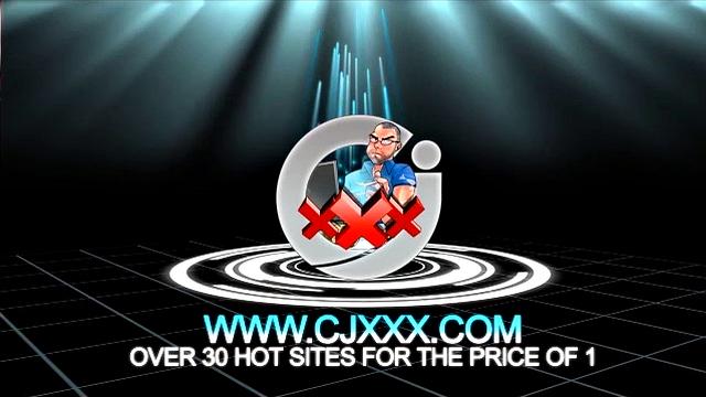 Straight Guy Tony Gets Blown