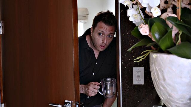 Take My Ass on a Spin