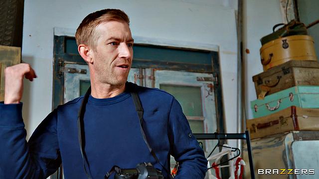 Dicked in the Studio