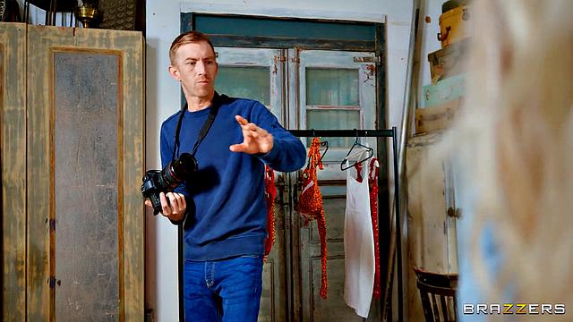 Dicked in the Studio