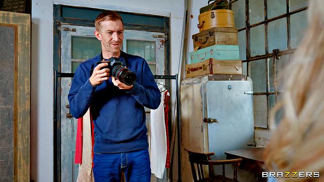 Dicked in the Studio