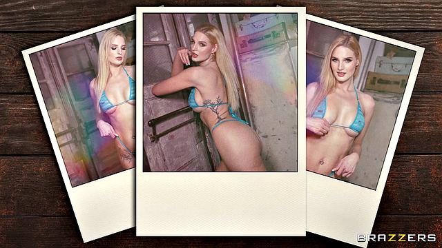 Dicked in the Studio