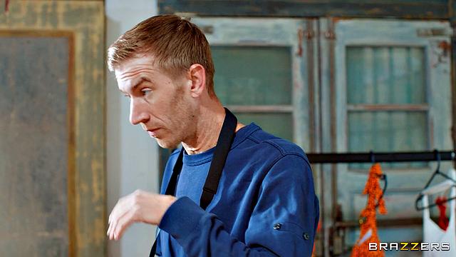 Dicked in the Studio