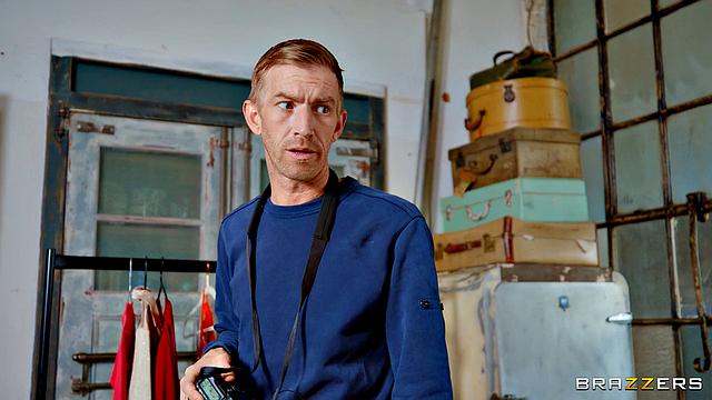 Dicked in the Studio