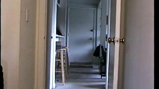 Straight Boy Paulie Is Timid