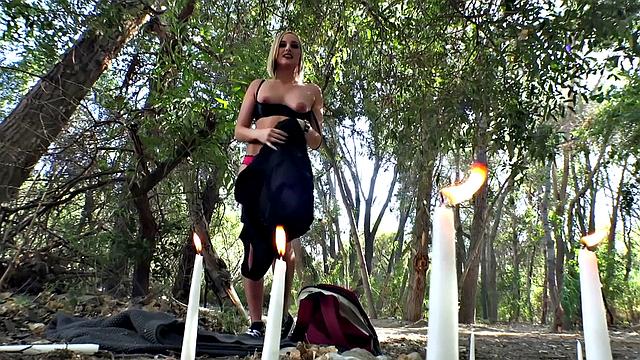 Love Spell For Big Cock