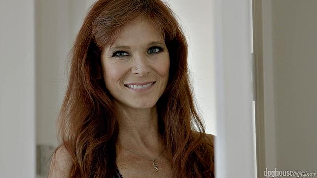 MILF Anal - Scene 3 - Loving MILF