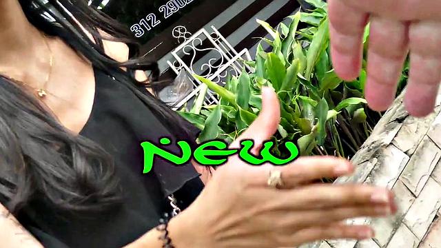 New Tuktuk Patrol - Trailer