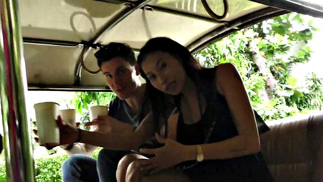 New Tuktuk Patrol - Trailer