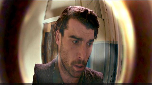 Karen Gillan nude ass