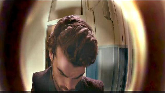 Karen Gillan nude ass