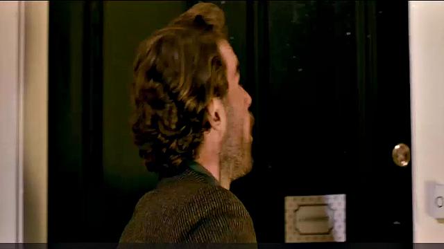 Karen Gillan nude ass