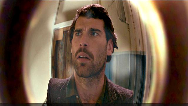 Karen Gillan nude ass