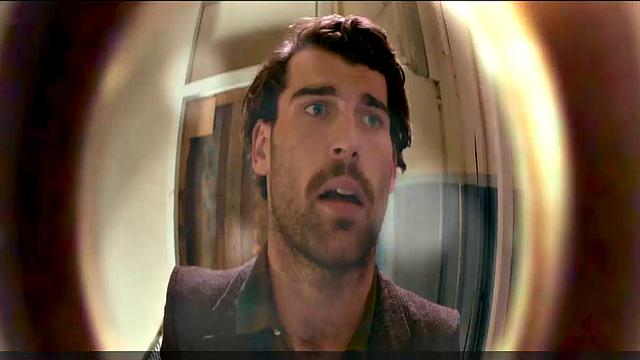 Karen Gillan nude ass