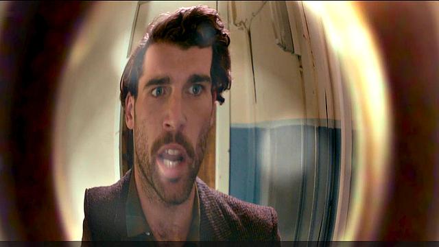 Karen Gillan nude ass