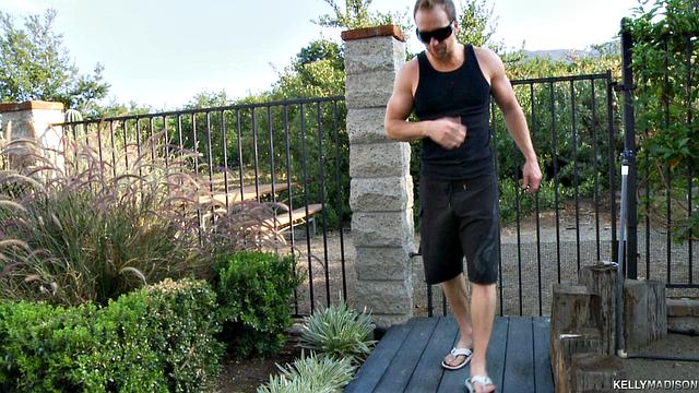 The Voodoo That I Do