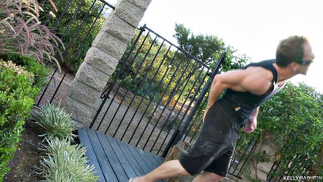 The Voodoo That I Do