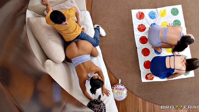 Birthday Lookalikes Bang Boyfriend