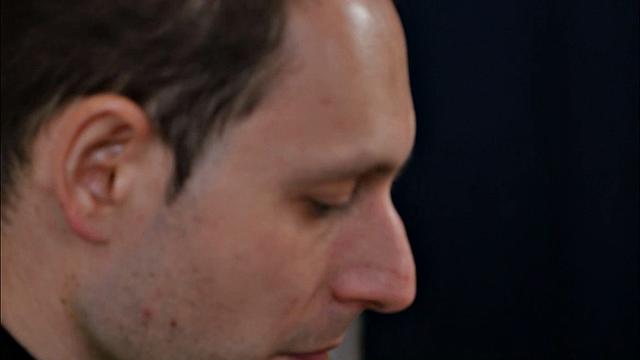 Father Victor and Sims