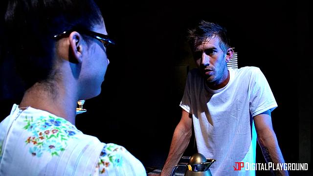 American Whore Story: One