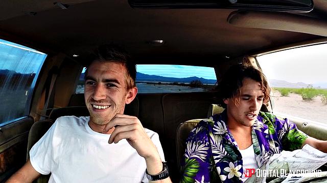 American Whore Story: One