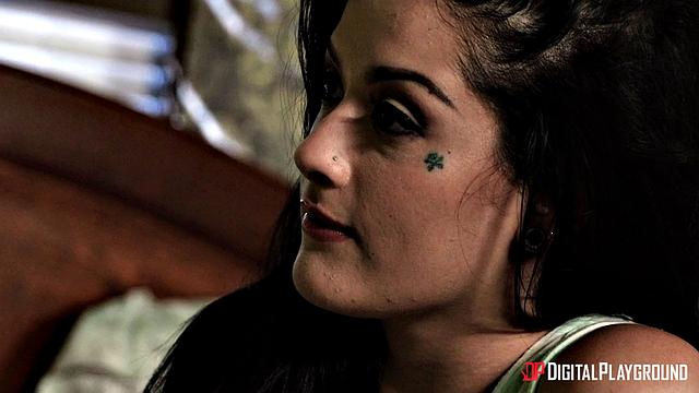 American Whore Story: One