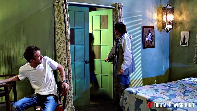 American Whore Story: One