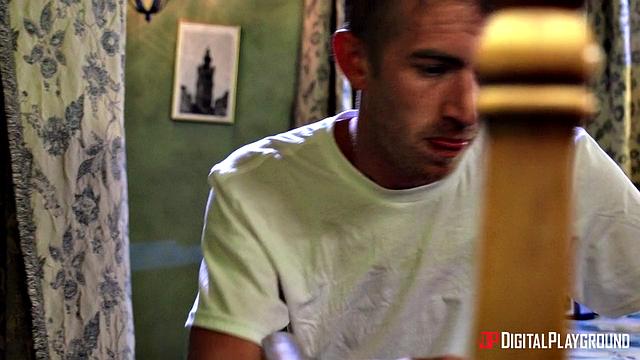 American Whore Story: One