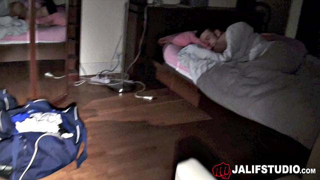 Jeff Stronger with Killian Dehais