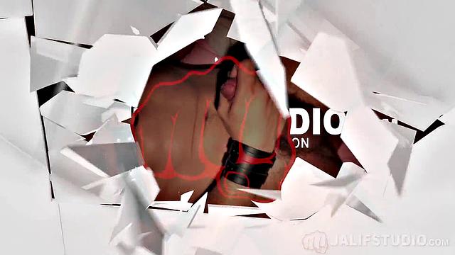 Jeff Stronger with Killian Dehais