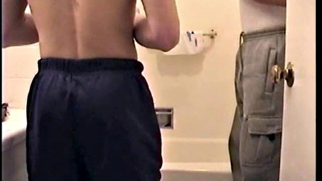 Straight TJ Beats Off