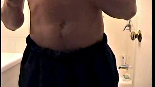 Straight TJ Beats Off