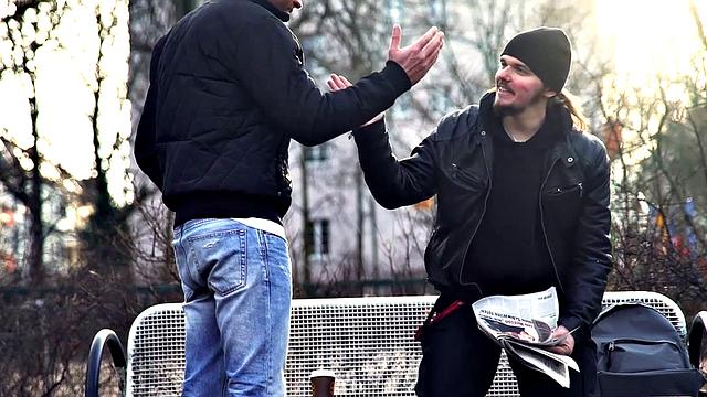 Hot Date with Horny Mom