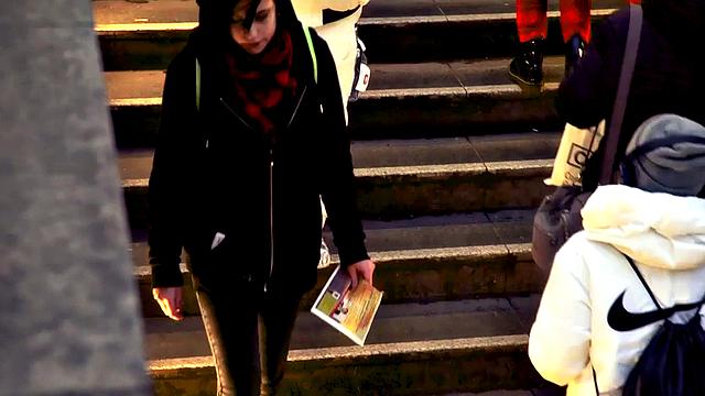 Hot Date with Horny Mom