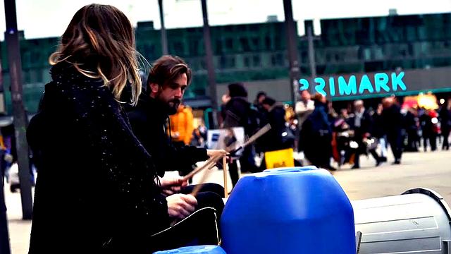 Hot Date with Horny Mom