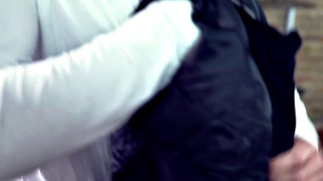 Hot Date with Horny Mom