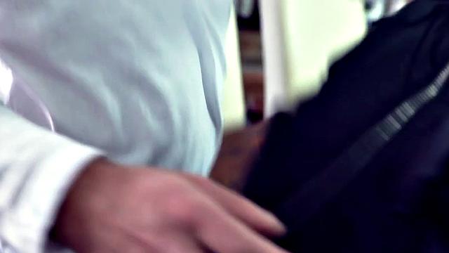 Hot Date with Horny Mom