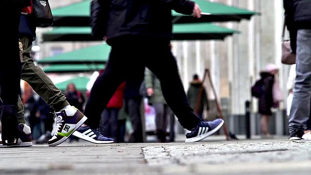 Hot Date with Horny Mom