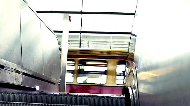 Hot Date with Horny Mom