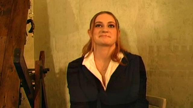 Girls Of Pain 4: Bunny Submission