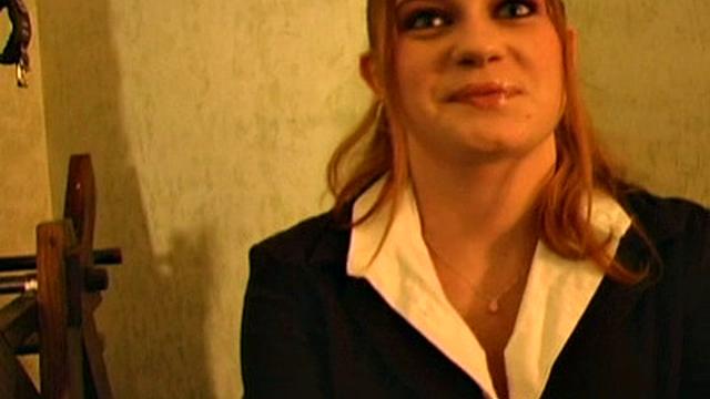 Girls Of Pain 4: Bunny Submission