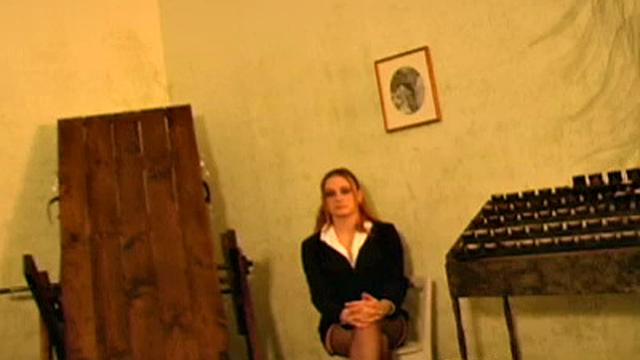 Girls Of Pain 4: Bunny Submission