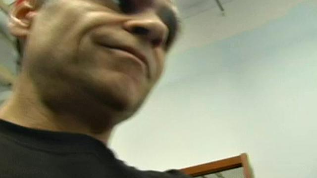 Girls Of Pain 4: Bunny Submission