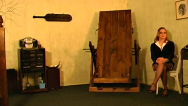 Girls Of Pain 4: Bunny Submission