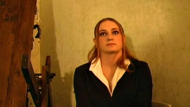 Girls Of Pain 4: Bunny Submission