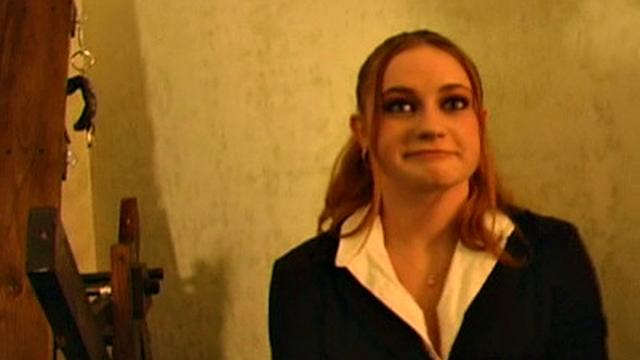 Girls Of Pain 4: Bunny Submission