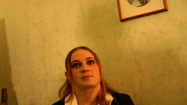 Girls Of Pain 4: Bunny Submission